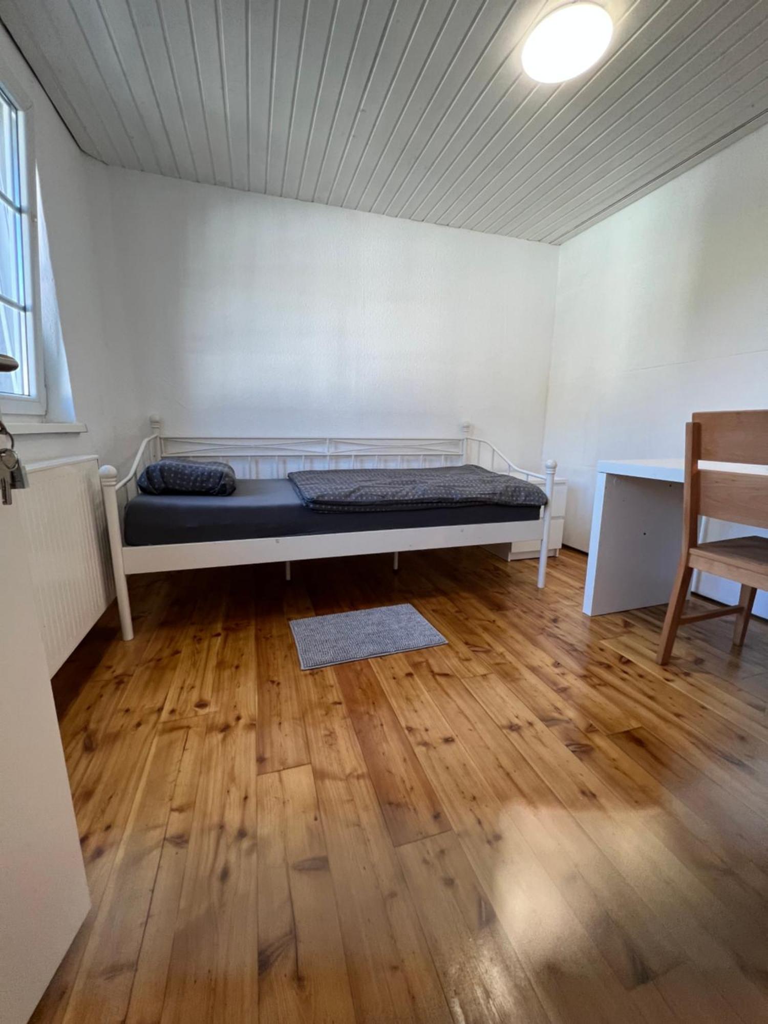 Mehrere Zimmer In Erster Lage Зіген Екстер'єр фото